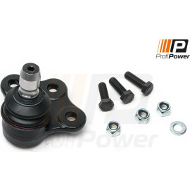 PROFIPOWER Trag-/Führungsgelenk 2S0001