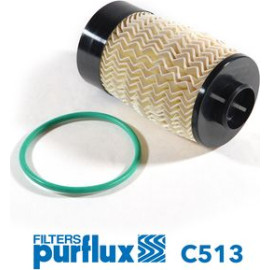 PURFLUX Kraftstofffilter C513