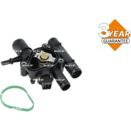 NRF Kühlmittelthermostat 725059