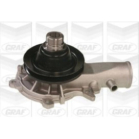 PA 244 Wasserpumpe PA244