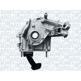 Magneti Marelli Ölpumpe 351516000063