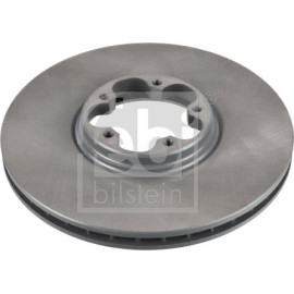 FEBI BILSTEIN Bremsscheibe 19515 FEBI BILSTEIN Bremsscheibe 19515