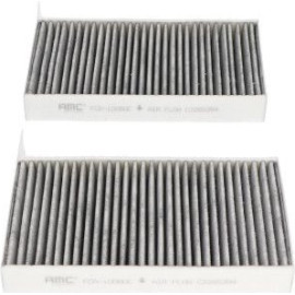 AMC Aktivkohlefilter PKW FCA-10060C