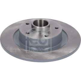 FEBI BILSTEIN Bremsscheibe 185812 FEBI BILSTEIN Bremsscheibe 185812