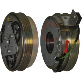 MAGNETKUPPLUNG, KLIMAKOMPRESSOR AC-06ZX03