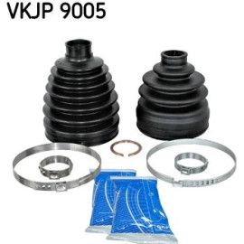 SKF Faltenbalgsatz, Antriebswelle VKJP 9005