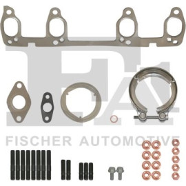Montagesatz, Lader KT110075