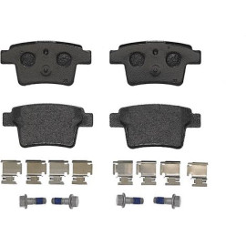 BREMBO Bremsklötze HA P 24 063