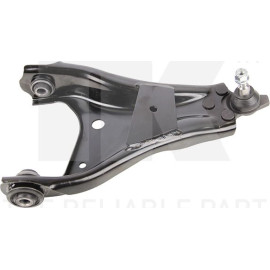 Querlenker Dacia P. Duster 10-Pr 5013942