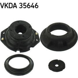 SKF Stützlager 1Stk. VA VKDA 35646