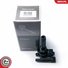 SKV GERMANY Zündspule 03SKV242