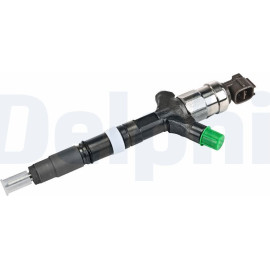 Einspritzventil HRD609