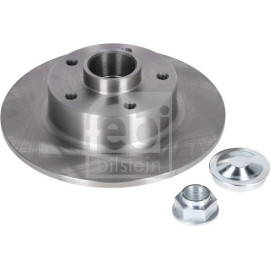 FEBI BILSTEIN Bremsscheibe 180024