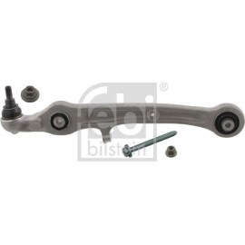 Querlenker Audi P. A6, A6 Allroad 2.0-5.2 05/04-08/11 Le/Pr Lower Null -Rub¤ 40397 Querlenker Audi P. A6, A6 Allroad 2.0-5.2 05/04-08/11 Le/Pr Lower Null -Rub¤ 40397