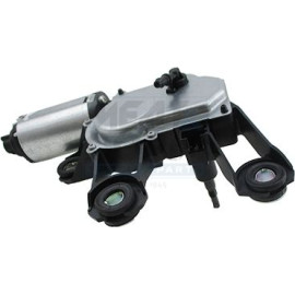 Wischermotor 27490