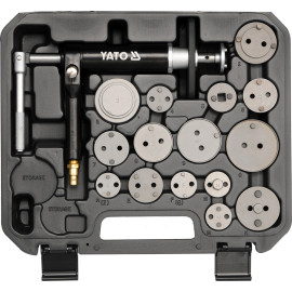 Bremskolbenrücksteller für Druckluft YT-0671