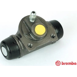 BREMBO Radbremszylinder A 12 399