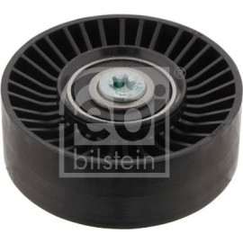 Febi Bilstein Umlenk- / Führungsrolle, Keilrippenriemen 28709