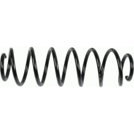 Sachs Fahrwerksfeder Seat T. Ibiza Iv (6L1) Skoda Fabia 01 996 636