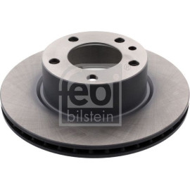 FEBI BILSTEIN Bremsscheibe 04440 FEBI BILSTEIN Bremsscheibe 04440
