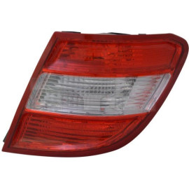 Heckleuchte R O K-PLATTE ROT/WEISS 3963,659,4 Heckleuchte R O K-PLATTE ROT/WEISS 3963,659,4