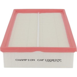 Champion Luftfilter CAF100837P Champion Luftfilter CAF100837P