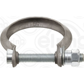 Elring Klemmstück für Abgasanlage 927.210 Elring Klemmstück für Abgasanlage 927.210