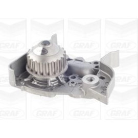 PA 633 Wasserpumpe PA633