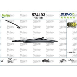 Valeo Silencio Performance 574193