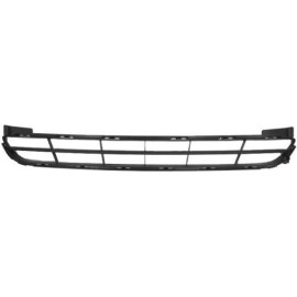 GRILL UNTEN SCHWARZ PQ 2786,415,2