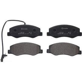 BREMBO Bremsklötze HA P 68 061