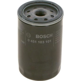 Ölfilter 0 451 103 101