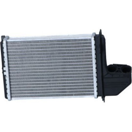 Wärmetauscher, Innenraumheizung NRF54294