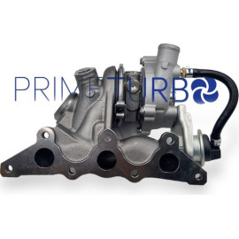 Prime Turbo Turbolader V00076T