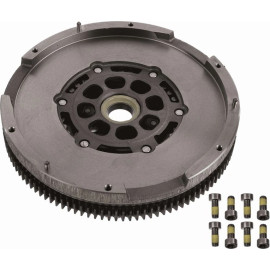Zweimassenschwungrad 2294501219