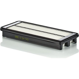 Mann & Hummel Luftfilter PKW C 34 140