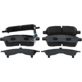 Bosch Bremsbelagsatz Scheibenbremse 0 986 460 075 Bosch Bremsbelagsatz Scheibenbremse 0 986 460 075