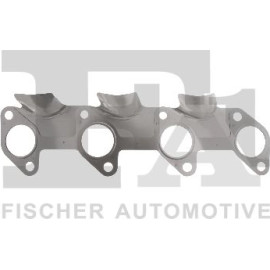 FA1 Abgaskrümmerdichtung 489-011