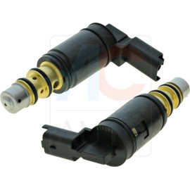 ACAUTO Regelventil, Kompressor AC-02DN23