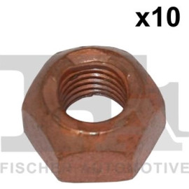 FA1 Mutter 988-1056.10 FA1 Mutter 988-1056.10