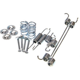 MAXGEAR Bremsbacken-Zubehörsatz 27-2283 MAXGEAR Bremsbacken-Zubehörsatz 27-2283