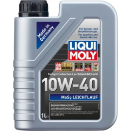 Liqui Moly MoS2 Leichtlauf 10W-40 1 l 1091
