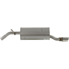 Walker Endschalldämpfer 23227 Walker Endschalldämpfer 23227