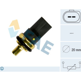 FAE Sensor, Kühlmitteltemperatur 33784