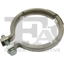 FA1 Auspuffrohrverbinder 144-8107 FA1 Auspuffrohrverbinder 144-8107