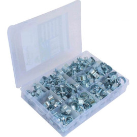 Mini-Klemmen 135 Stk A-TC018