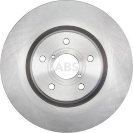 A.B.S. Bremsscheibe 17960 A.B.S. Bremsscheibe 17960