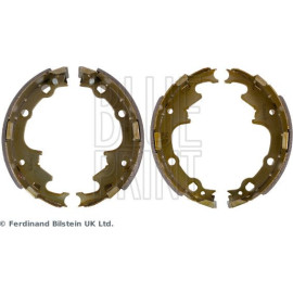 Bremsbacken Jeep Cherokee/Wrangler 2.1-4.0 84-01 ADA104106