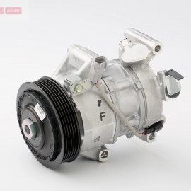 DENSO Kompressor DCP50251