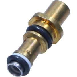 Original VAG Inhalt Ci-N. Kraftstoff Audi Q7 3,6 07 03C103363H